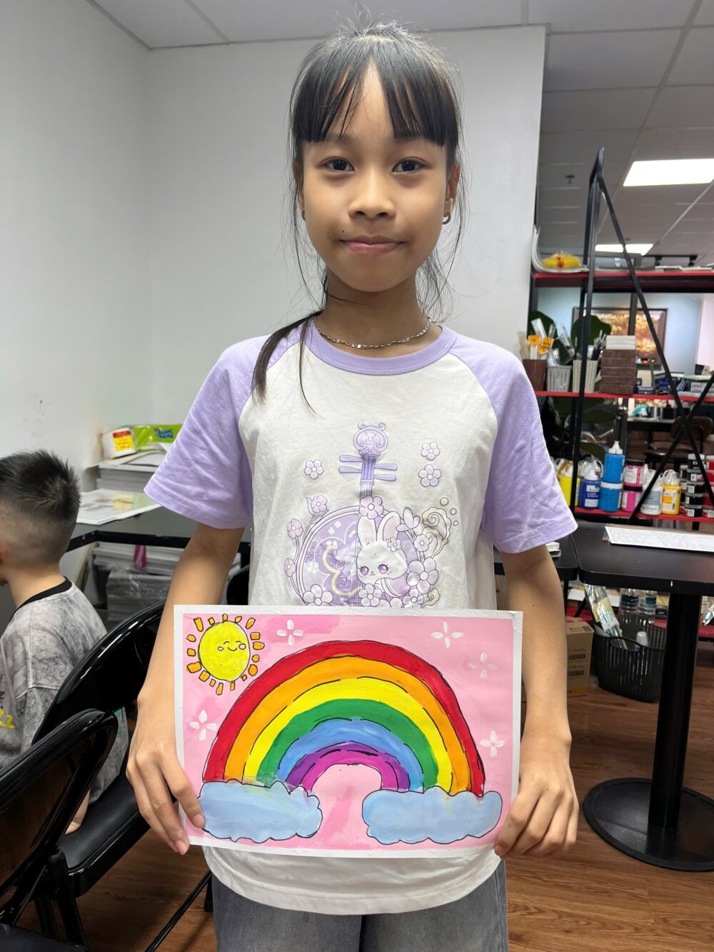 Tác phẩm KID Nguyễn Minh Tâm 2016 | 2026-05-16 32
