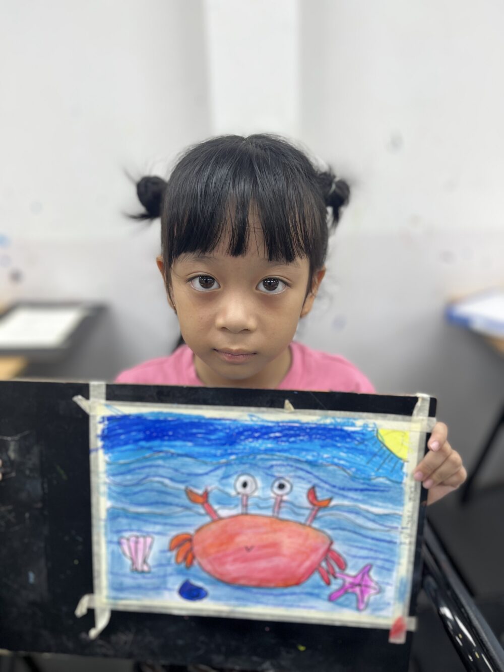 Tác phẩm KID Thảo Nhi 2019 | 2026-05-02 32