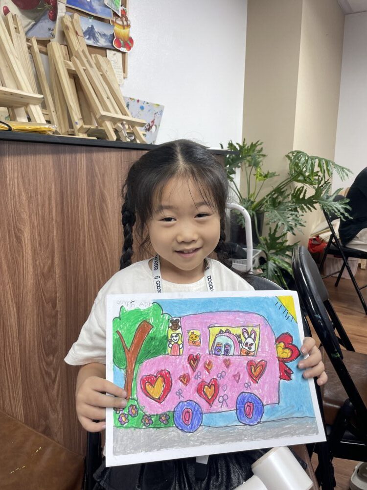 Tác phẩm KID Đinh Nguyễn Quỳnh Anh 2020 | 2026-05-23 32