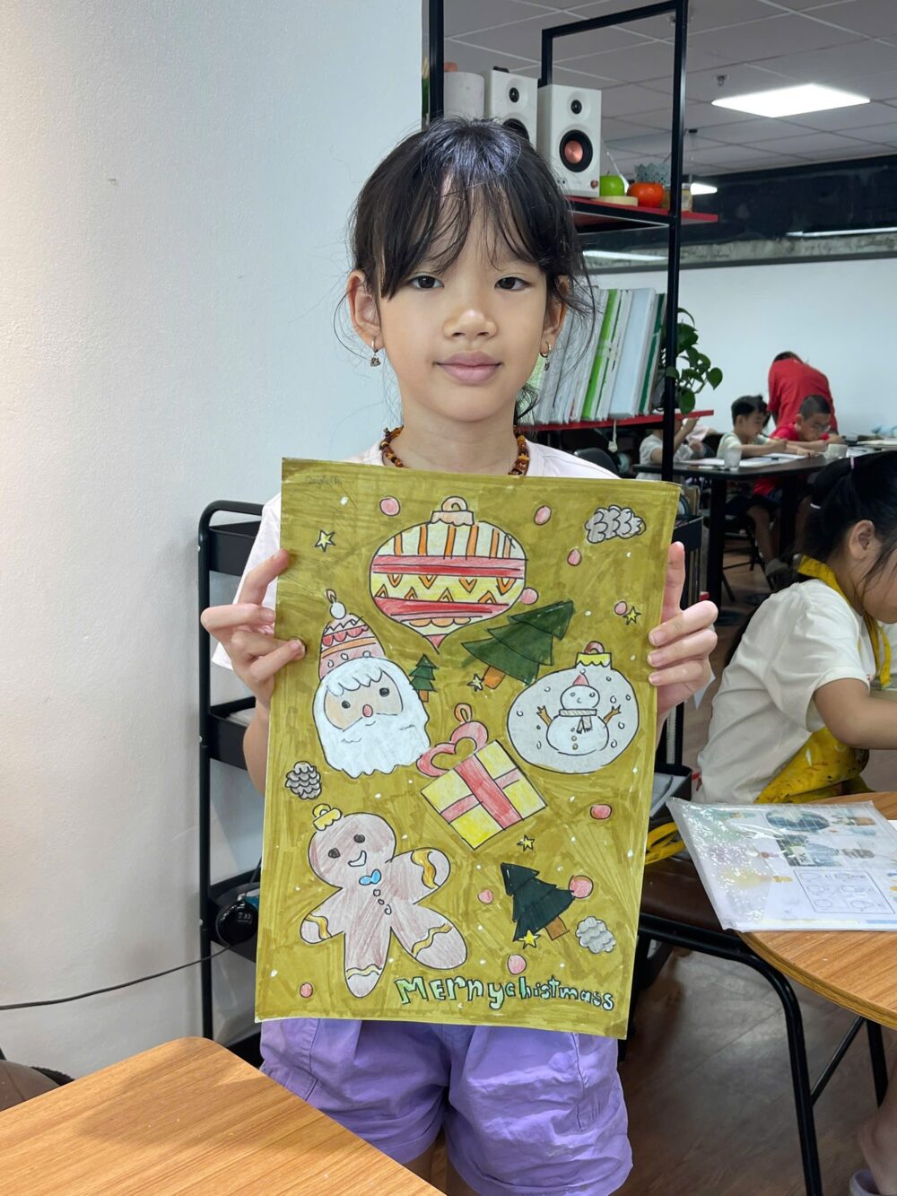 Tác phẩm KID Lê Quỳnh Chi -2016 | 2026-05-23 32