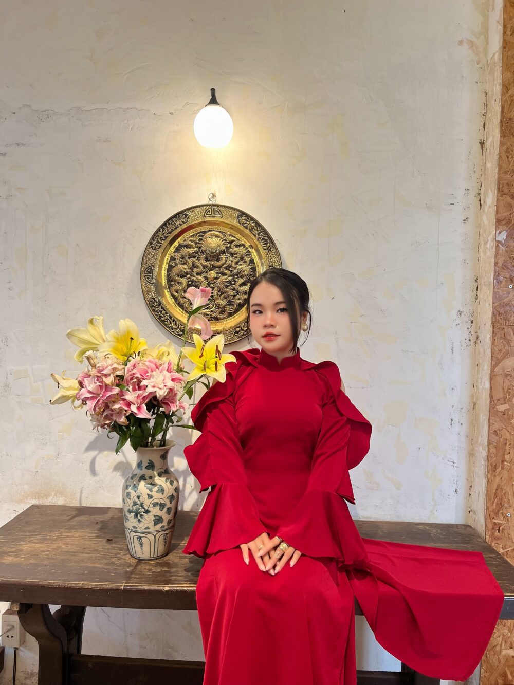 Ngô Thị Minh Thư (GVHT)