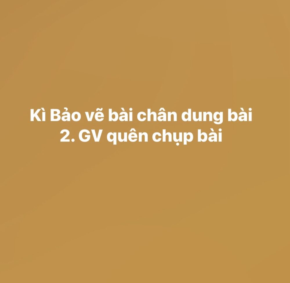 Tác phẩm Teen Trần Kỳ Bảo | 2026-05-04 33