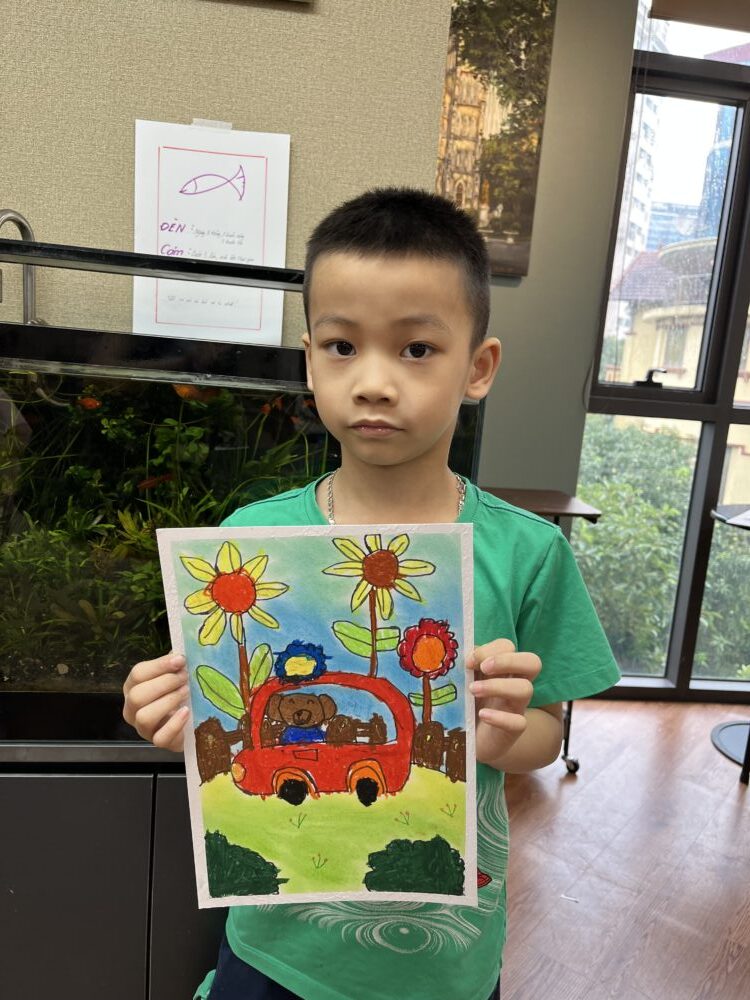 Tác phẩm KID Nguyễn Minh Đức 2019 | 2026-05-16 32