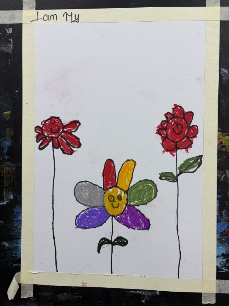 Tác phẩm KID Lam My | 2026-05-16 32