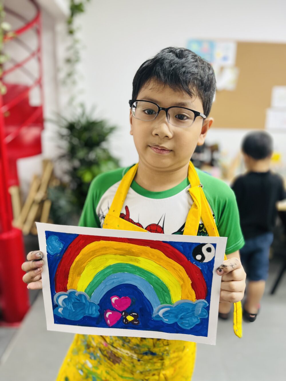 Tác phẩm KID Nguyễn Hồng Phúc 2017 | 2026-05-09 32