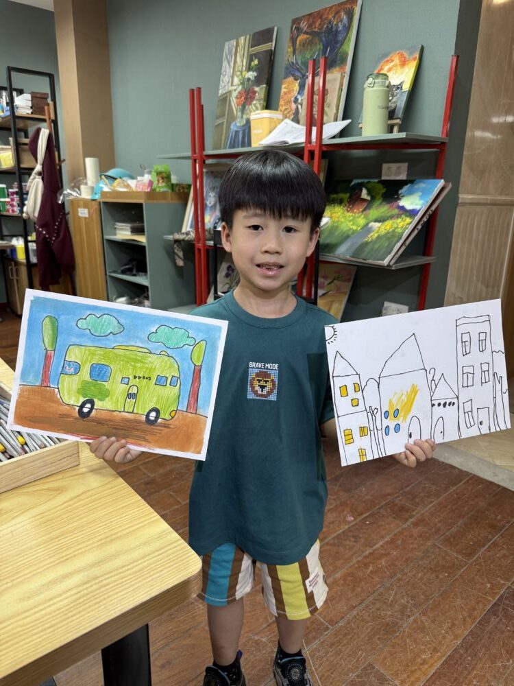 Tác phẩm KID Đặng Thế Anh 19/7/2020 | 2026-05-03 33