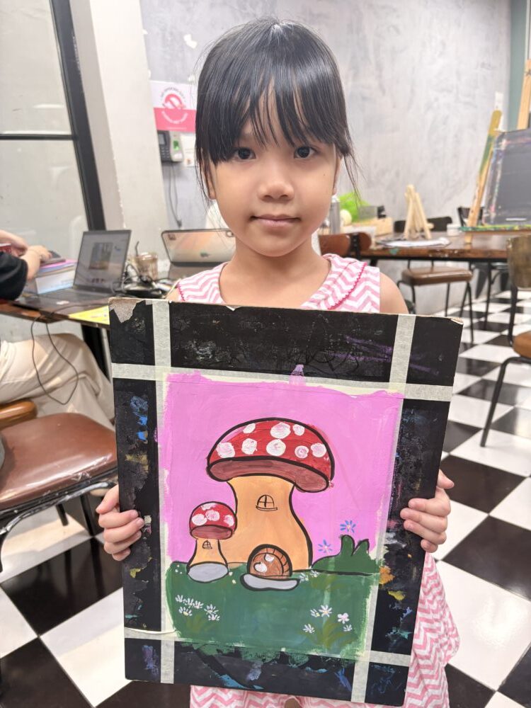 Tác phẩm KID Hoàng Nhật Linh 2020 | 2026-05-23 33