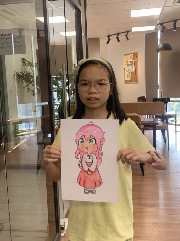 Tác phẩm KID Đoàn Nguyên Thảo 2015 | 2026-05-26 33