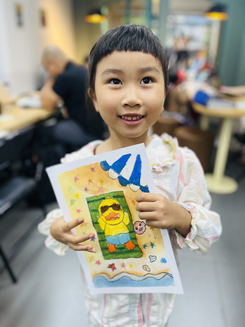 Tác phẩm KID Nguyễn Quách Khánh Linh 10.12.2020 | 2026-05-09 33