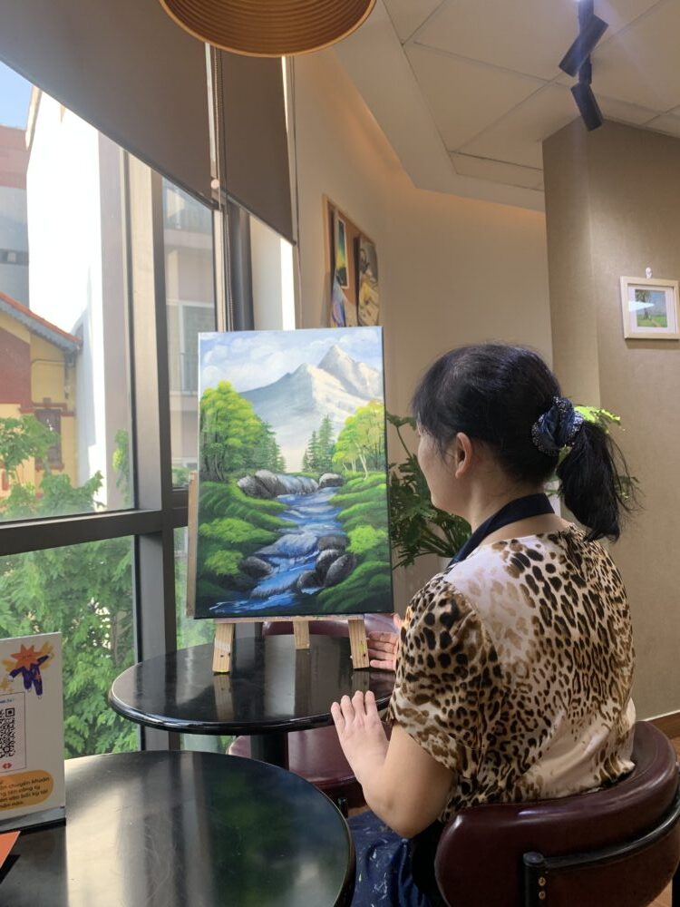 Tác phẩm Nguyen Thi Ngoc Thuy | 2026-05-26 33