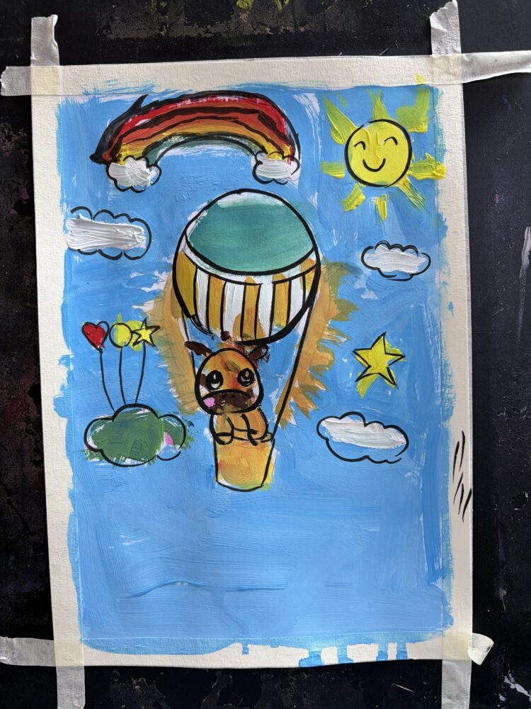 Tác phẩm KID Tiến Phát 2018 | 2026-05-17 32
