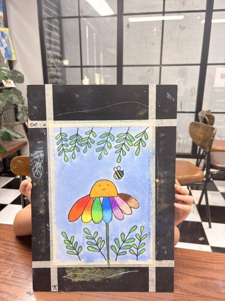 Tác phẩm KID Lê Khánh Vy 2019 | 2026-05-26 32