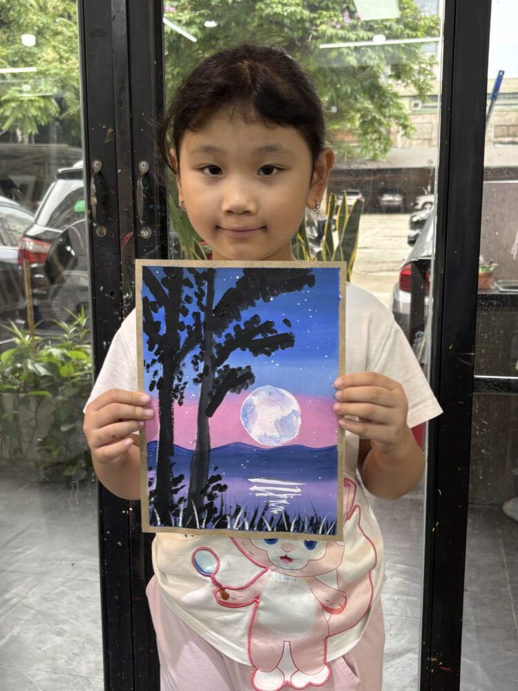 Tác phẩm Minh Trang | 2026-05-03 33