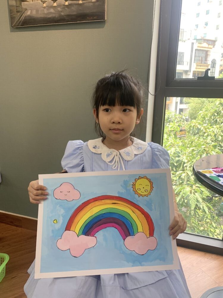 Tác phẩm KID Bùi Tuệ Minh 2019 | 2026-05-31 32