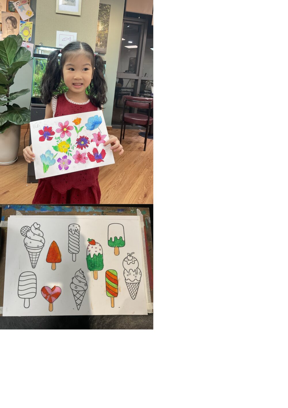 Tác phẩm KID Phạm Thu Huyền :11/02/2021 | 2026-05-13 34