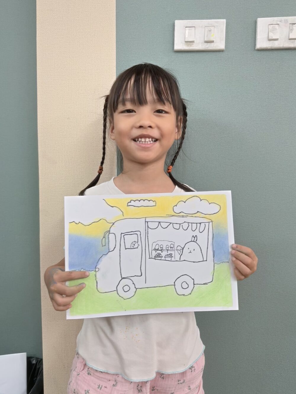 Tác phẩm KID Lê Nhật Anh – 2021 | 2026-05-09 32