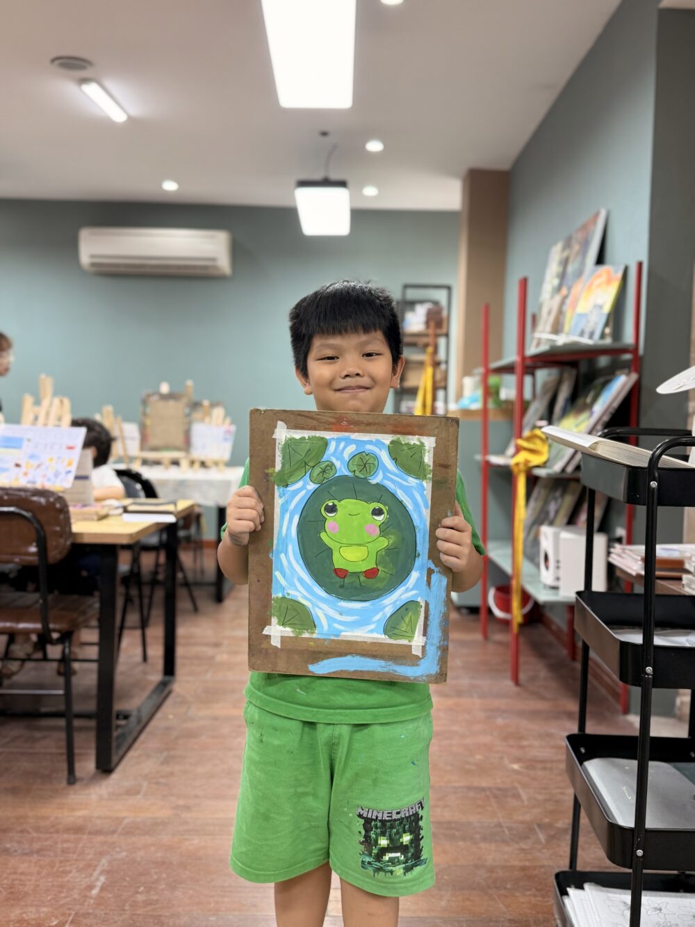 Tác phẩm KID Phan Tùng Dương – 2019 | 2026-05-09 32