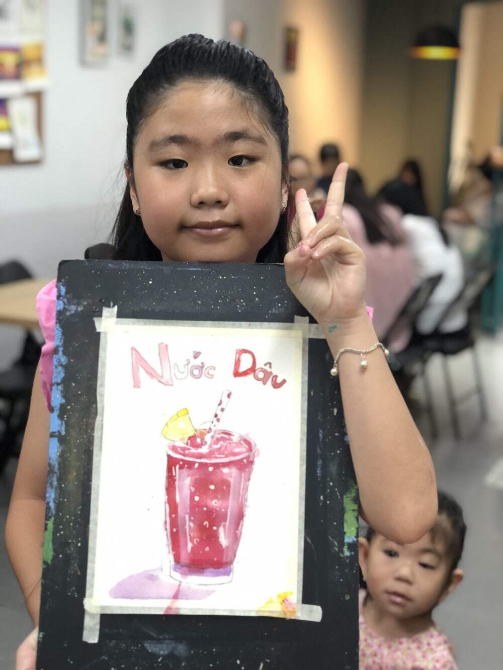 Tác phẩm Hải My | 2026-05-10 32