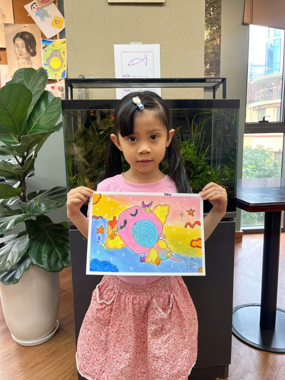 Tác phẩm KID Nguyễn Khánh Ngọc – 2020 | 2026-05-02 33