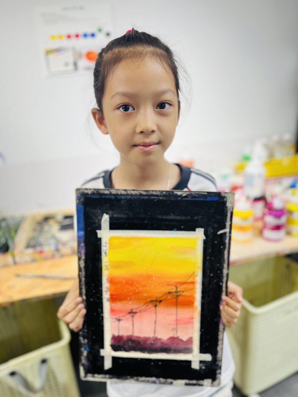 Tác phẩm Hồ Nhật Linh 2018 | 2026-05-16 32