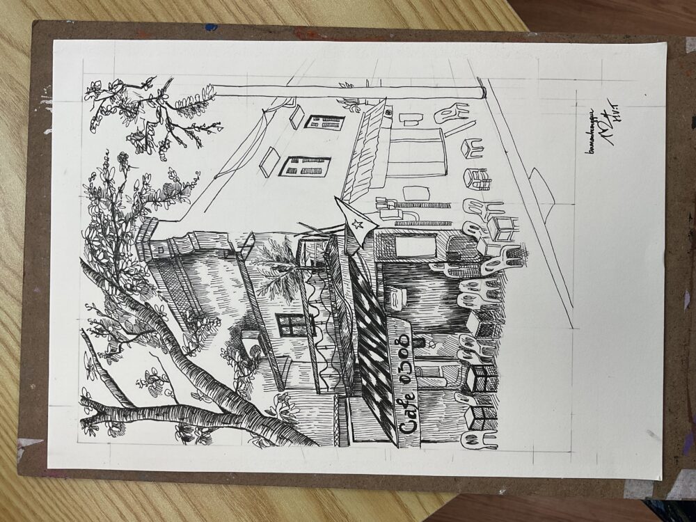 Tác phẩm Hoàng Văn Thiện | 2026-05-21 34