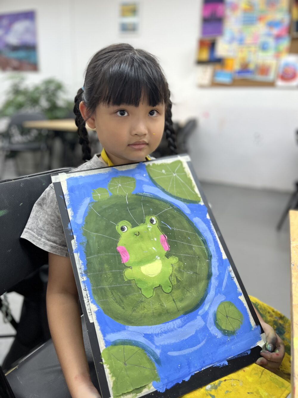 Tác phẩm Hà Thiên Anh | 2026-05-16 32