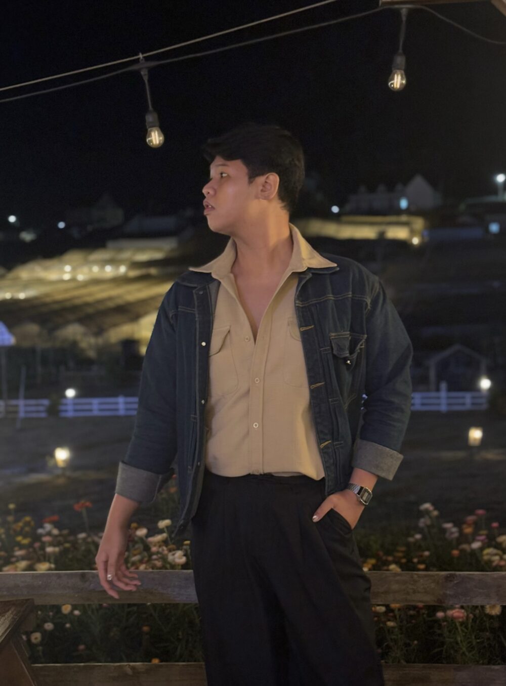 Võ Tuấn Thanh