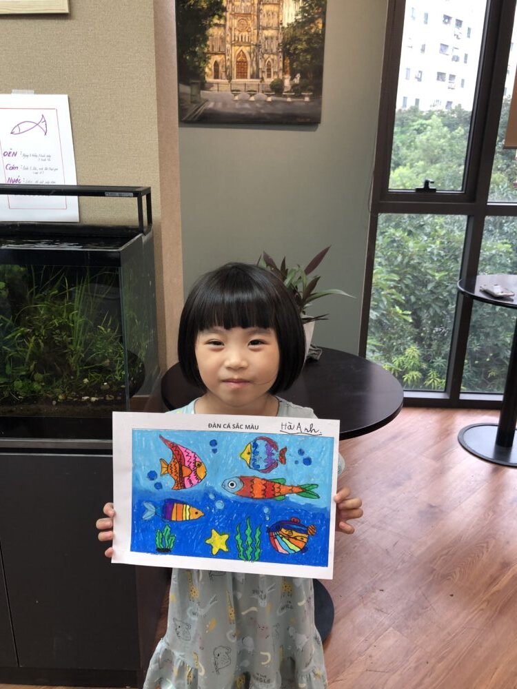Tác phẩm KID Nguyễn Hà Anh 2020 | 2026-05-09 33