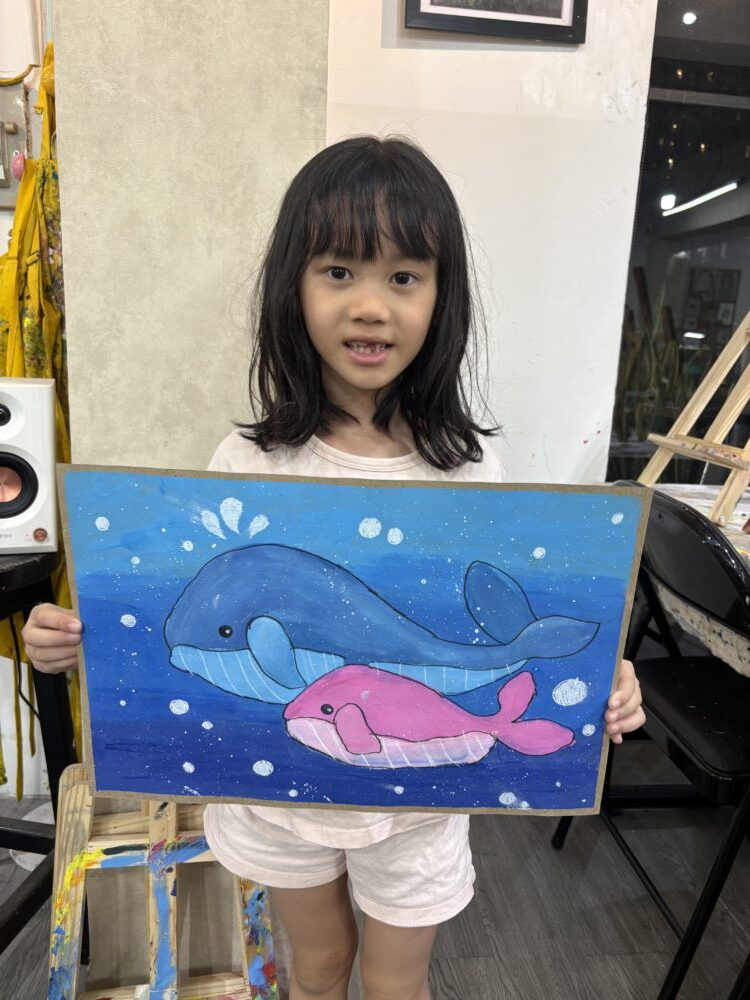 Tác phẩm KID Mai Phương 2019 | 2026-05-13 34