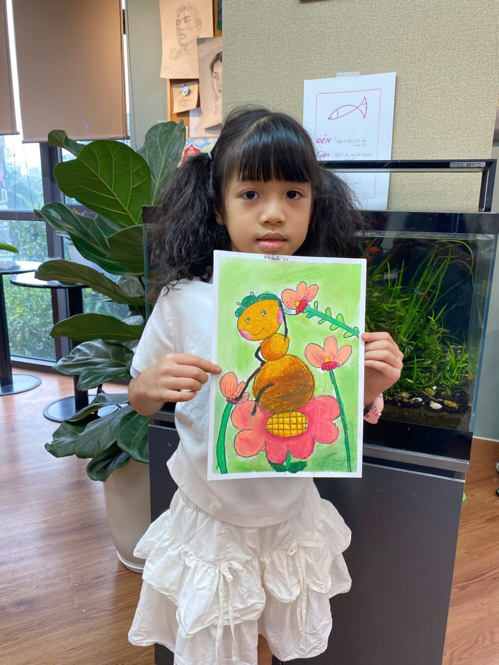 Tác phẩm KID Đỗ Khánh Vy – 2019 | 2026-05-16 32