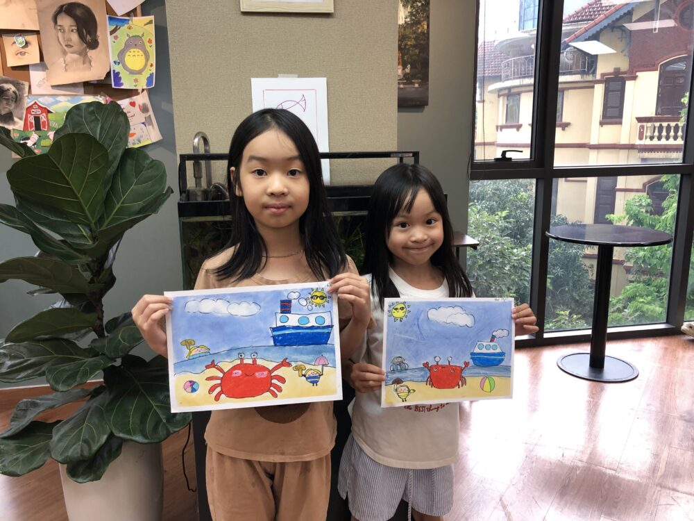 Tác phẩm KID Dương Ngọc Khuê 2017 | 2026-05-16 33