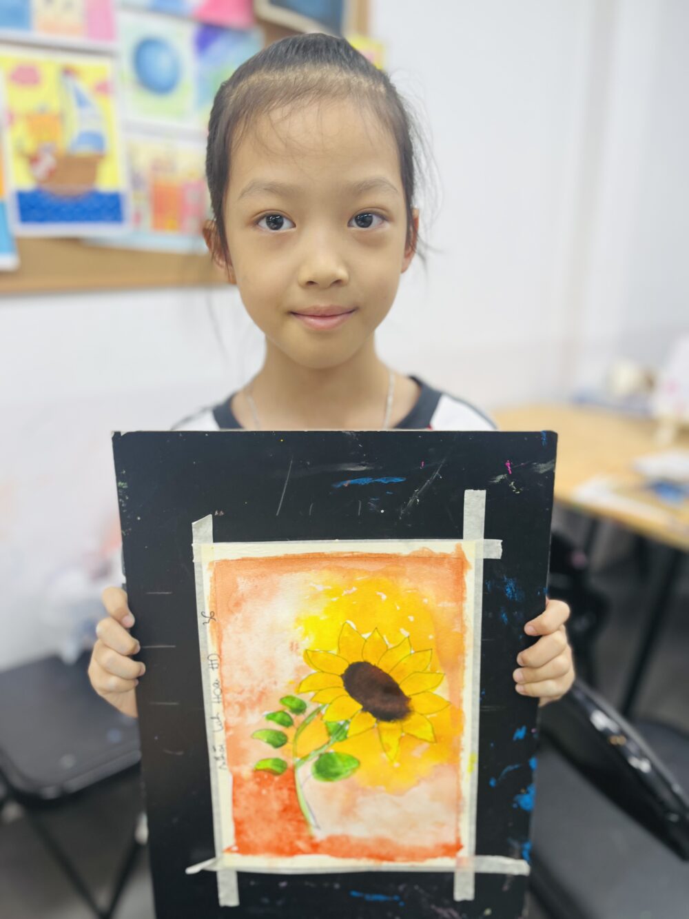 Tác phẩm Hồ Nhật Linh 2018 | 2026-05-23 32