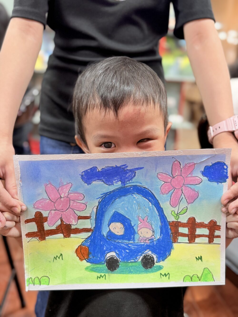 Tác phẩm KID Nguyễn Hoà Huy- 2020 | 2026-05-10 33