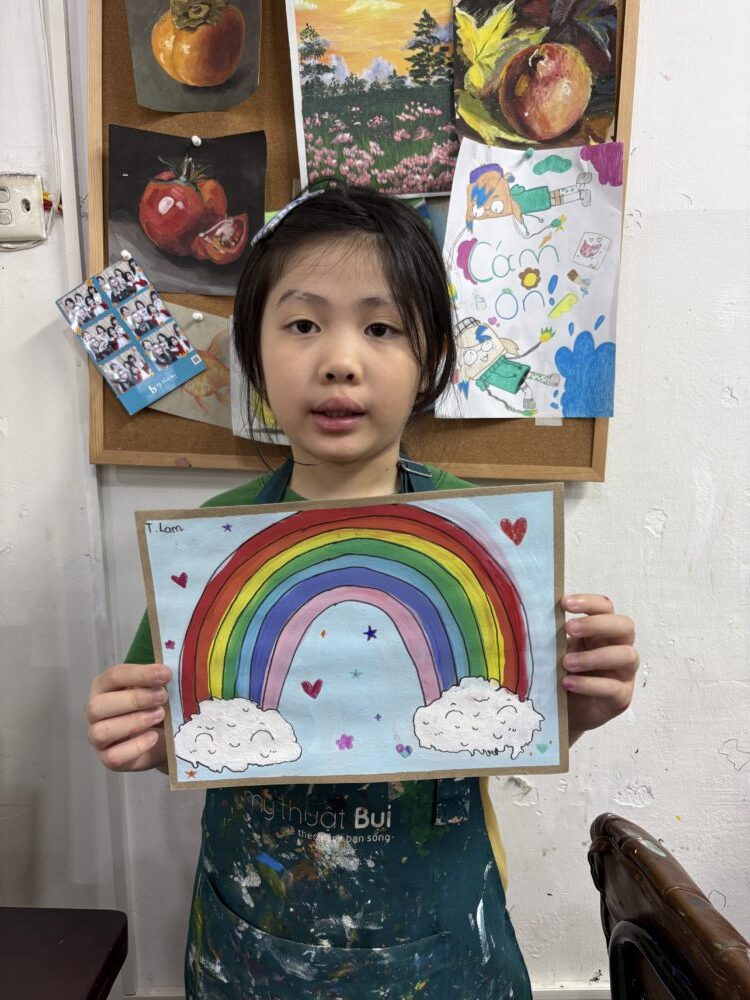 Tác phẩm KID Suri 2017 | 2026-05-16 32