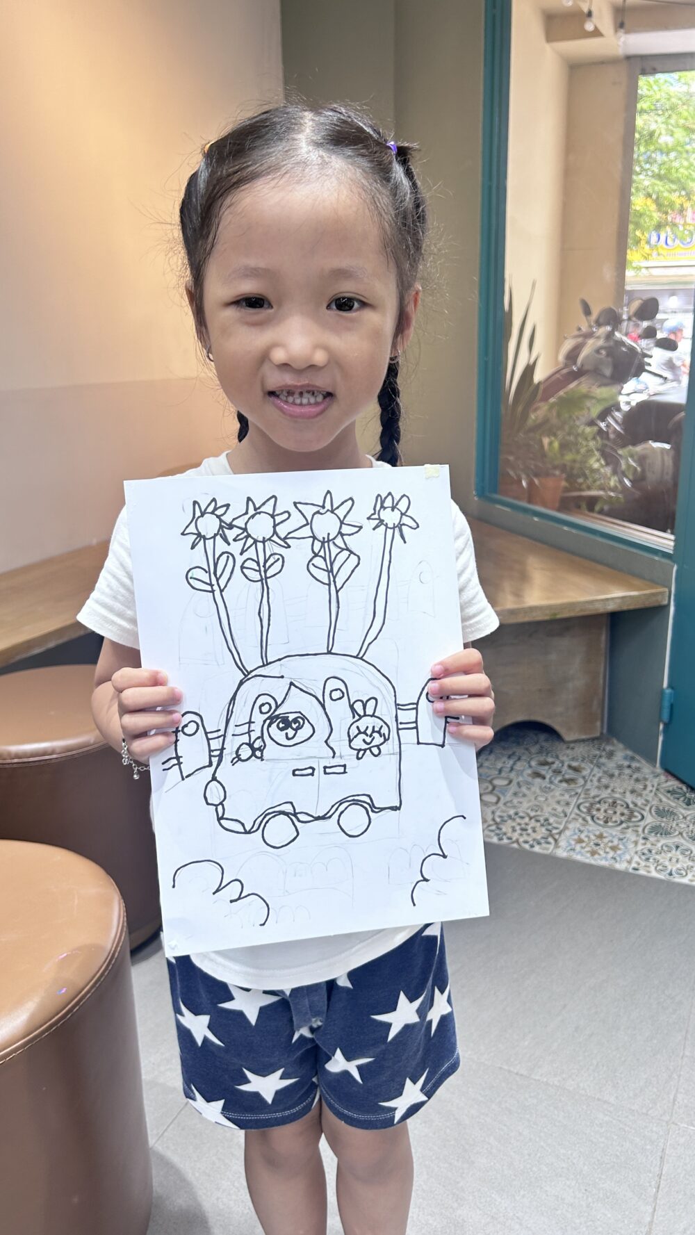 Tác phẩm KID Bùi Ngọc Thiên Kim 2021 | 2026-05-03 32