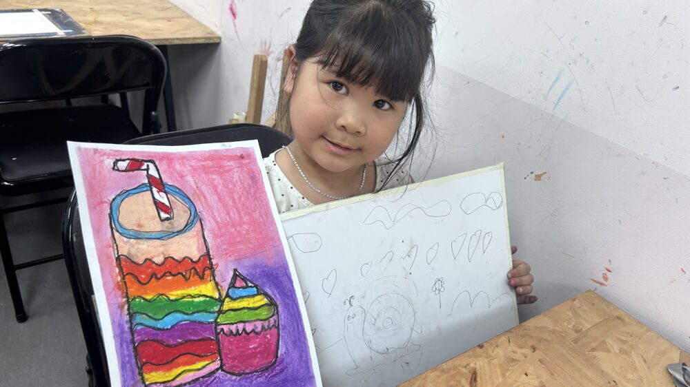 Tác phẩm KID Nguyễn Kiều Trang 2020 | 2026-05-03 33