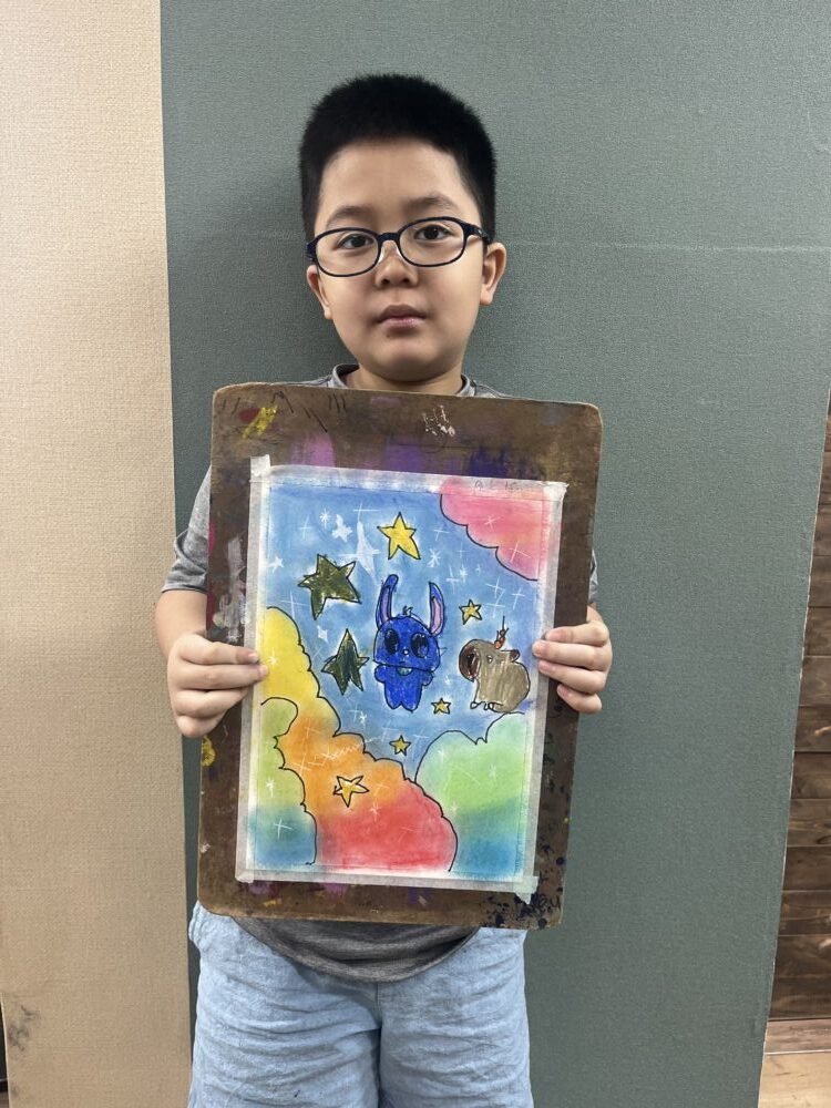 Tác phẩm KID Nguyễn Phúc Lâm – 2018 | 2026-05-09 32