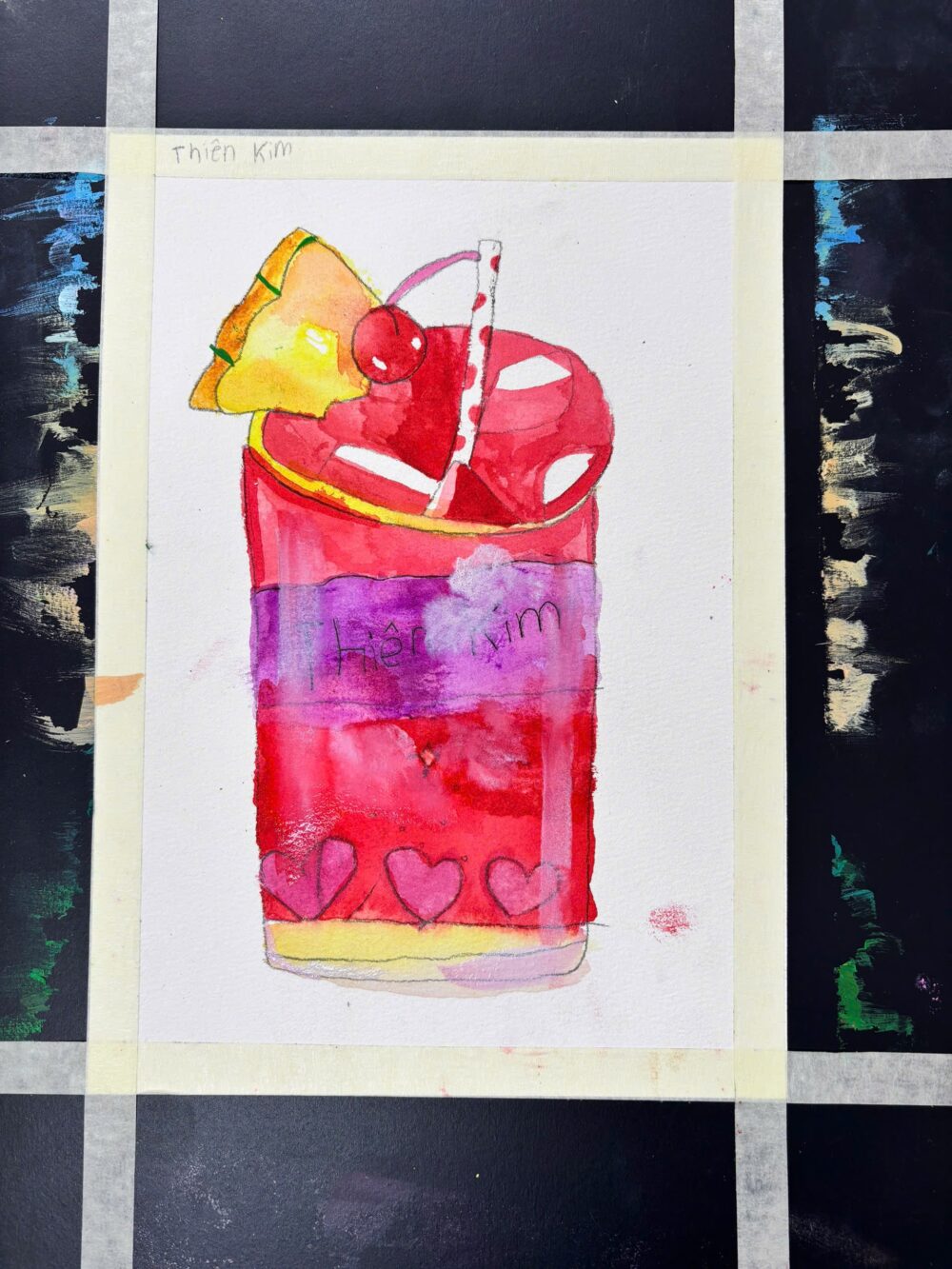 Tác phẩm Thiên Kim 2018 | 2026-05-09 32