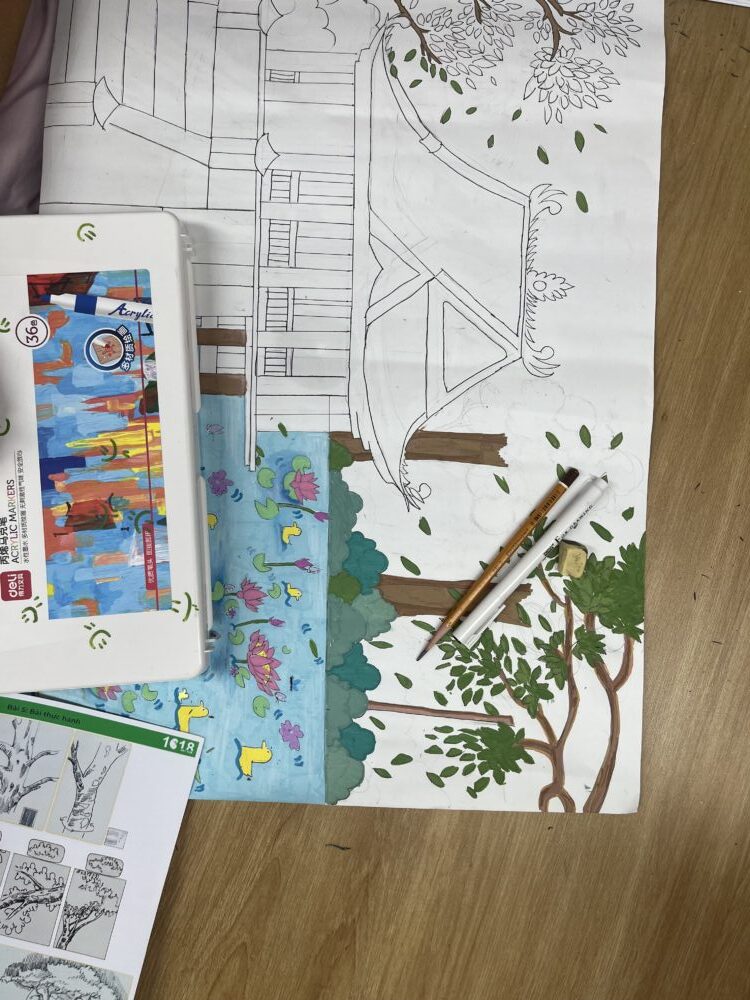Tác phẩm TEEN Lê Khánh Ngọc 2013 | 2026-05-12 34