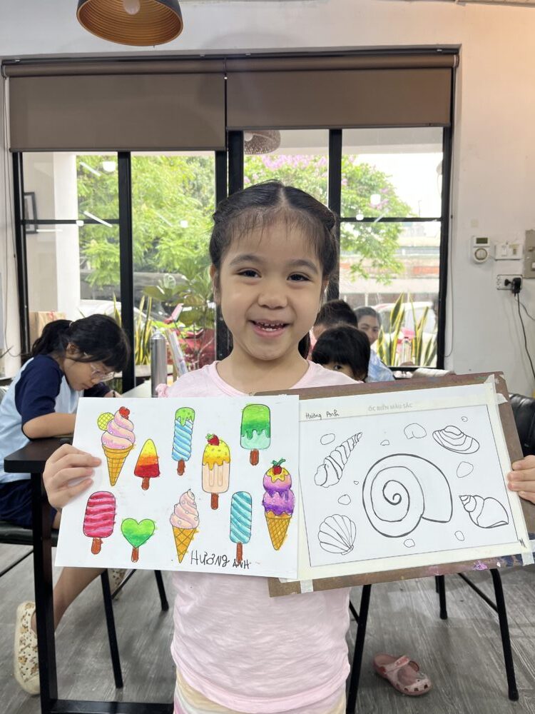 Tác phẩm Chu Hương Anh 2020 | 2026-05-10 32