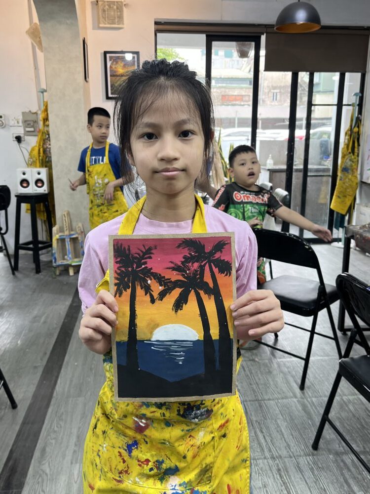 Tác phẩm Lê Hương Trà | 2026-05-10 33