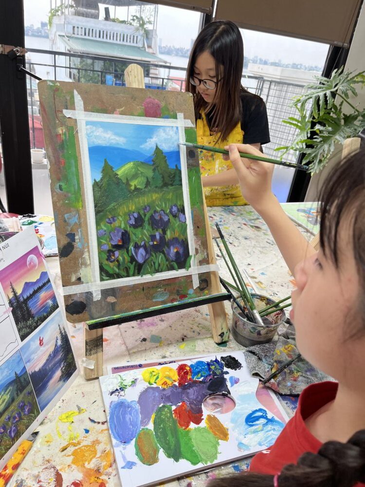 Tác phẩm Minh Thư | 2026-05-16 33