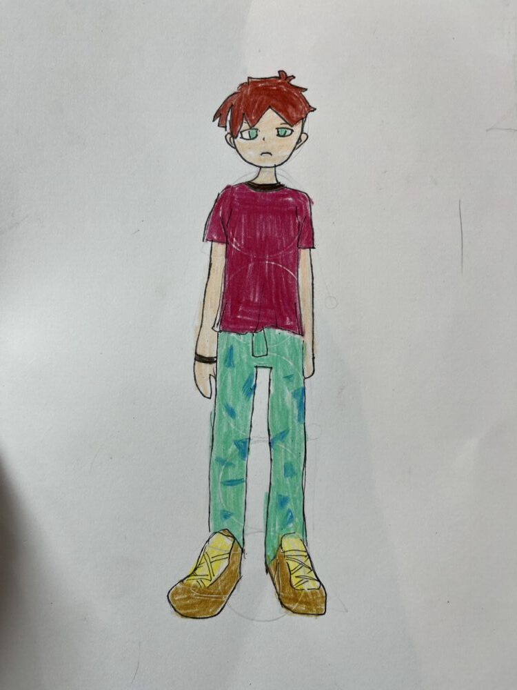 Tác phẩm KID Dương An Quyên 2018 | 2026-05-16 33