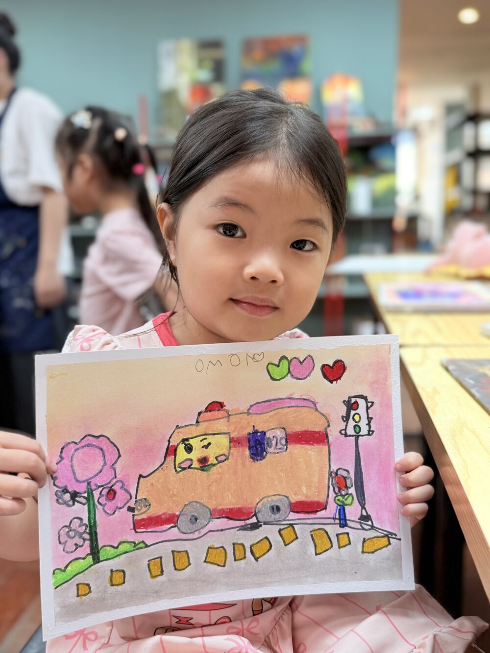Tác phẩm KID Lê Vy Anh | 2026-05-16 32