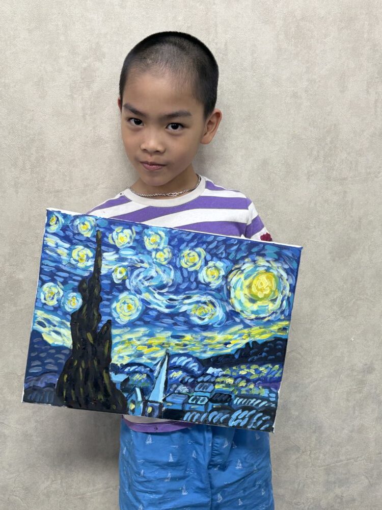 Tác phẩm Lê Minh Khôi 2019 | 2026-05-23 32