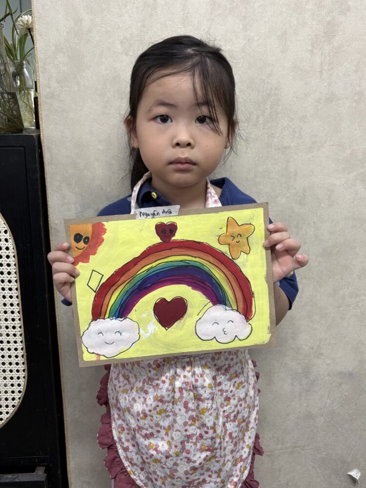 Tác phẩm KID Phạm Nguyên Anh 2020 | 2026-05-23 32