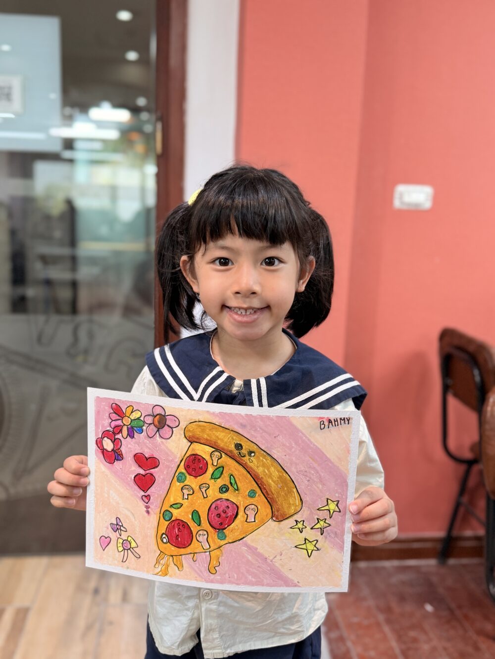 Tác phẩm KID Nguyễn Thuỳ Anh 2020 | 2026-05-16 32