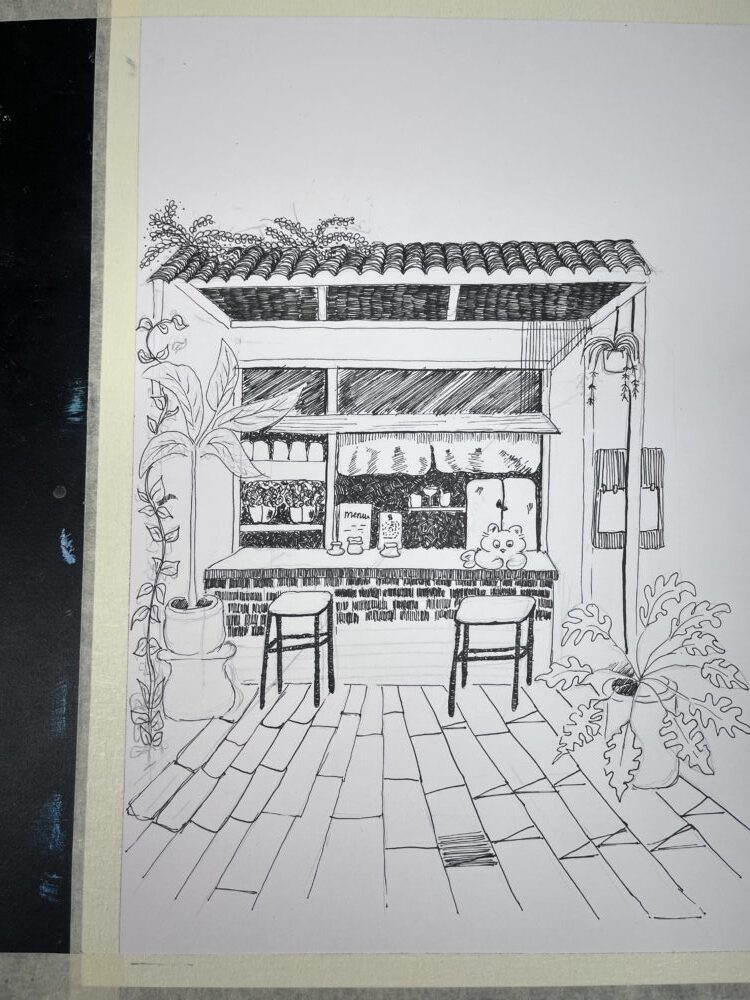 Tác phẩm Nallie | 2026-05-19 32