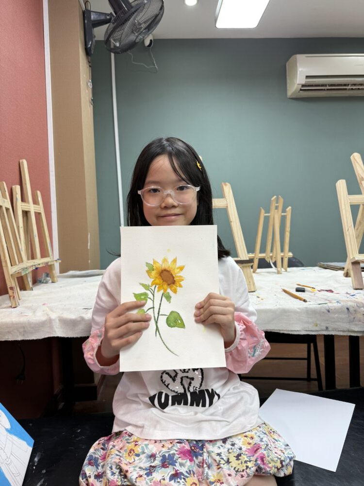 Tác phẩm KID Nguyễn khánh Chi 2018 | 2026-05-16 33