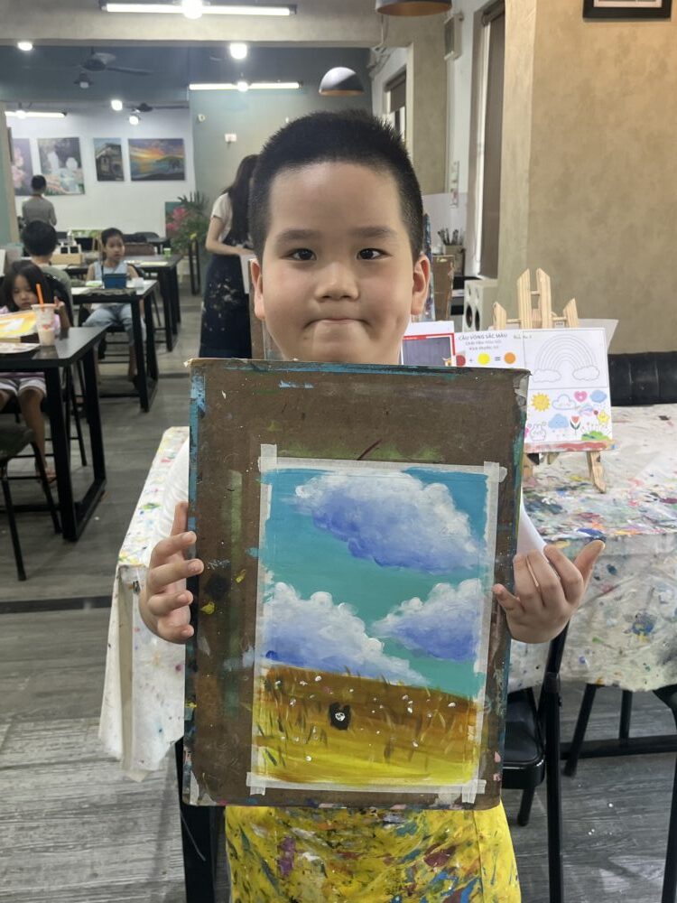 Tác phẩm Minh Anh | 2026-05-23 33